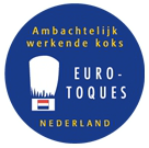 Euro-Toques rond